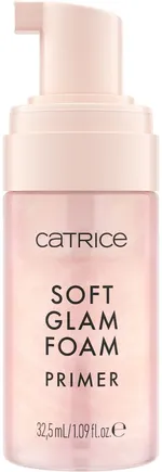 Catrice Soft Glam Foam Primer (32,5mL) 010