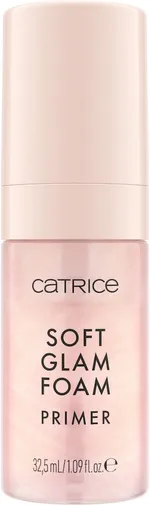 Catrice Soft Glam Foam Primer (32,5mL) 010