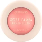 Catrice Soft Glam Baked Blush (5,6g) 010