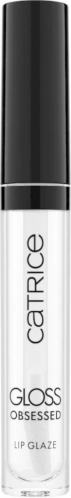 Catrice Gloss Obsessed Lip Glaze 010