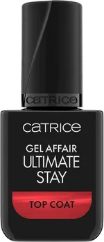 Catrice Gel Affair Ultimate Stay Top Coat (10,5mL)