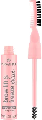 essence Brow Lift & Freeze Glue 01