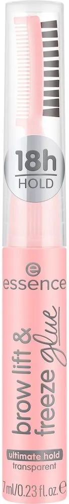 essence Brow Lift & Freeze Glue 01