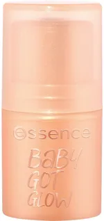essence Baby Got Glow Highlighter Stick 10