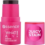 essence What A Tint! Staining Lip & Cheek Tint 10