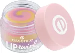 essence Lip Swirl Sugar Scrub 01