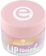 essence Lip Swirl Sugar Scrub 01