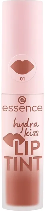 essence Hydra Kiss Lip Tint 01