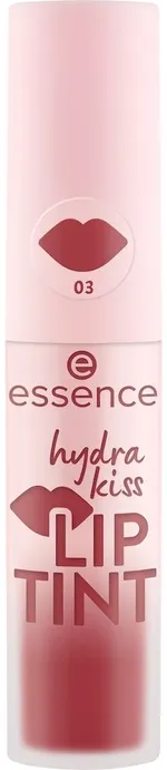 essence Hydra Kiss Lip Tint 03