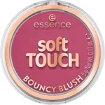 essence Soft Touch Bouncy Blush 20