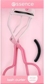 essence Feelin' Comfy Lash Curler 01