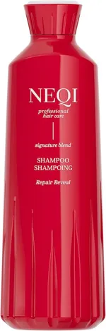 NEQI Repair Reveal Shampoo (330mL)