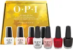 OPI Nail Lacquer Mini Mani Gift Set (4x3,75mL)