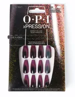 OPI xPress/On Swipe Night