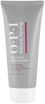 OPI Nature Strong Nails & Skin Moisture Mission Hand & Foot Cream (100mL)