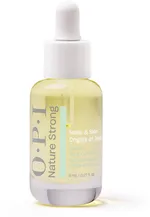 OPI Nature Strong Nails & Skin Glow Up Nail & Cuticle Oil (8mL)