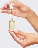 OPI Nature Strong Nails & Skin Glow Up Nail & Cuticle Oil (8mL)