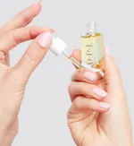 OPI Nature Strong Nails & Skin Glow Up Nail & Cuticle Oil (8mL)