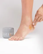 OPI Nature Strong Nails & Skin Smooth It Out Hand & Foot Scrub (250mL)