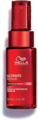 Wella Professionals Ultimate Repair Miracle Hair Rescue Step 3 (30mL)