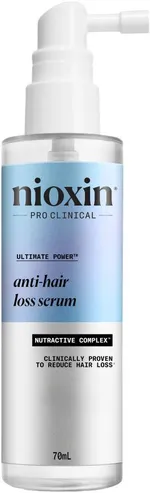 Nioxin Pro Clinical Ultimate Power Anti-Hair Loss Serum (70mL)