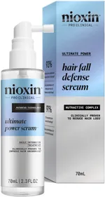 Nioxin Pro Clinical Ultimate Power Anti-Hair Loss Serum (70mL)