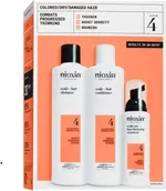 Nioxin Pro Clinical System 4 Scalp Care + Hair Thickening System Kit