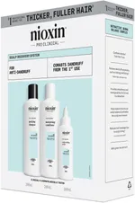 Nioxin Pro Clinical Scalp Recovery System Anti-Dandruff Kit