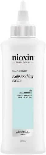 Nioxin Pro Clinical Scalp Recovery Soothing Serum (100mL)