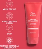 Wella Professionals Invigo Color Brilliance Gift Set