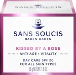 Sans Soucis Kissed By A Rose Day Care SPF20 (50mL)