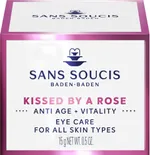 Sans Soucis Kissed By A Rose Eye Care (15mL)