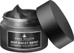 Sans Soucis Deep Moist Depot Black Night Care (50mL)