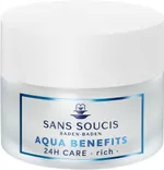 Sans Soucis Aqua Benefits 24h Care Rich (50mL)