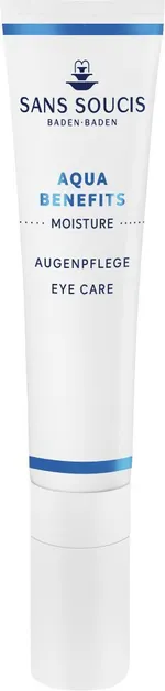 Sans Soucis Aqua Benefits Eye Care (15mL)
