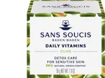 Sans Soucis Daily Vitamins Detox Care (50mL) Olive