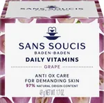 Sans Soucis Daily Vitamins Anti Ox Care (50mL) Grape