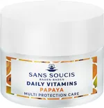 Sans Soucis Daily Vitamins Multi Protection Care (50mL) Papaya