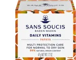 Sans Soucis Daily Vitamins Multi Protection Care (50mL) Papaya