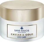 Sans Soucis Caviar & Gold Eye Care (15mL)