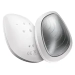 GESKE SmartAppGuided™ Sonic Warm & Cool Mask 9in1 White