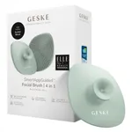 GESKE SmartAppGuided™ Facial Brush 4in1 Green