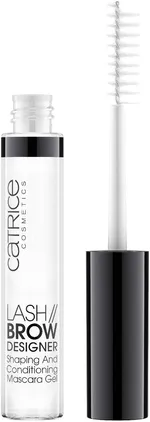 Catrice Lash Brow Designer Shaping And Conditioning Mascara Gel (6mL) 010
