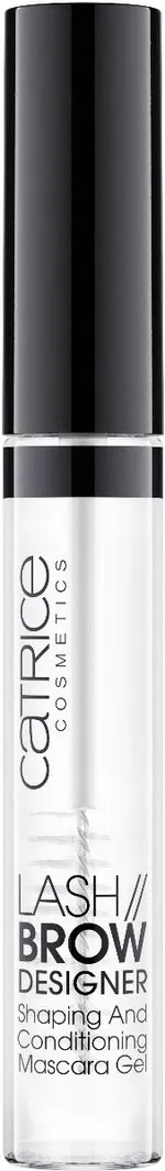 Catrice Lash Brow Designer Shaping And Conditioning Mascara Gel (6mL) 010