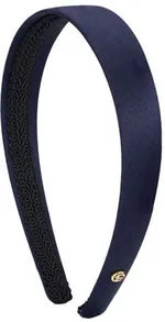 Evita Peroni Darcy Hair Band Blue