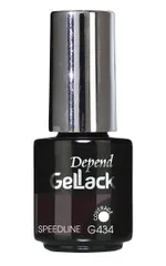 Depend GelLack (5mL) 434 Speedline