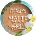 Physicians Formula Matte Monoi Butter Bronzer (9g) Matte Bronzer