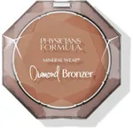 Physicians Formula Mineral Wear Diamond Bronzer (5,8g)