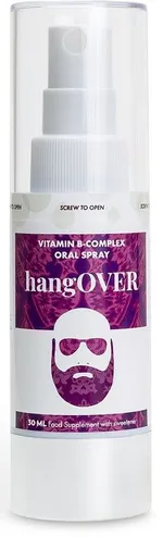 Norvita HangOVER Oral Spray (30mL)