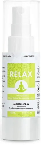 Norvita Relax Spray (30mL)